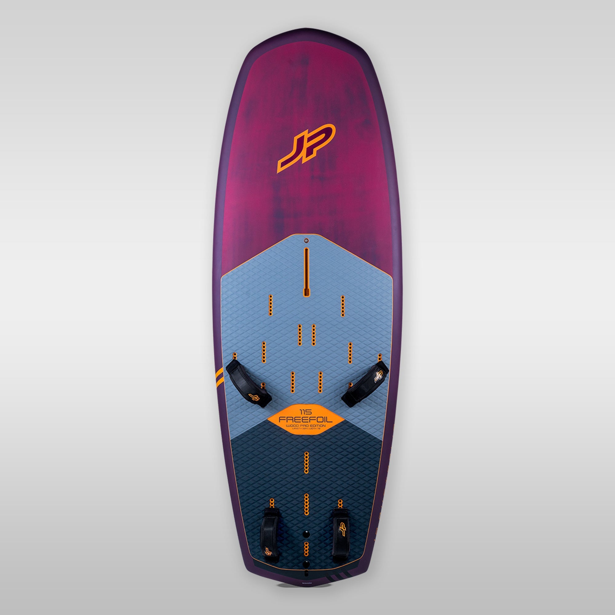 windsurfing windsurfboard foilboard board foiling FreeFoil 2024 Foiling JP Australia